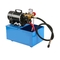 Portable Electric Pressure Test Pump For Pipeline Construction