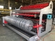 Fixed Knot Fence Deer Fence Wire Mesh Making Machine With Crimps