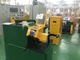 CO2 / MIG Wire Layer Winding Machine Respooling