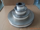 Casting Mould Tower Capstan For Water Tank Drawing Machine