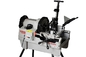 1.5KW Portable Electric Pipe Threading Machine 12r/Min 1/2-4&quot; Automatic